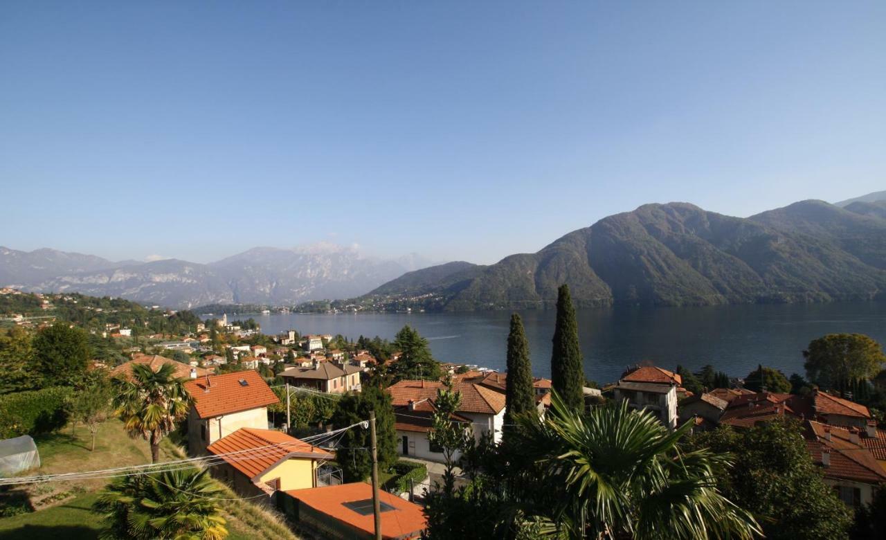 Suite Dei Fabbri Mezzegra Exterior foto