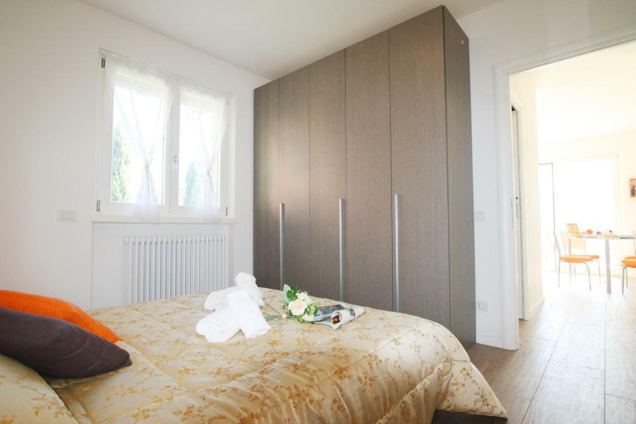 Suite Dei Fabbri Mezzegra Exterior foto