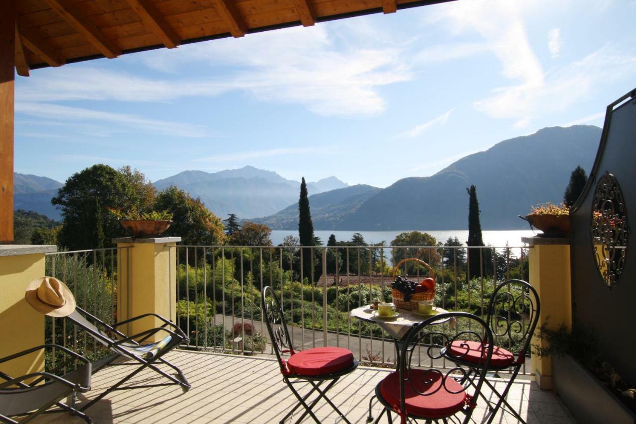 Suite Dei Fabbri Mezzegra Exterior foto