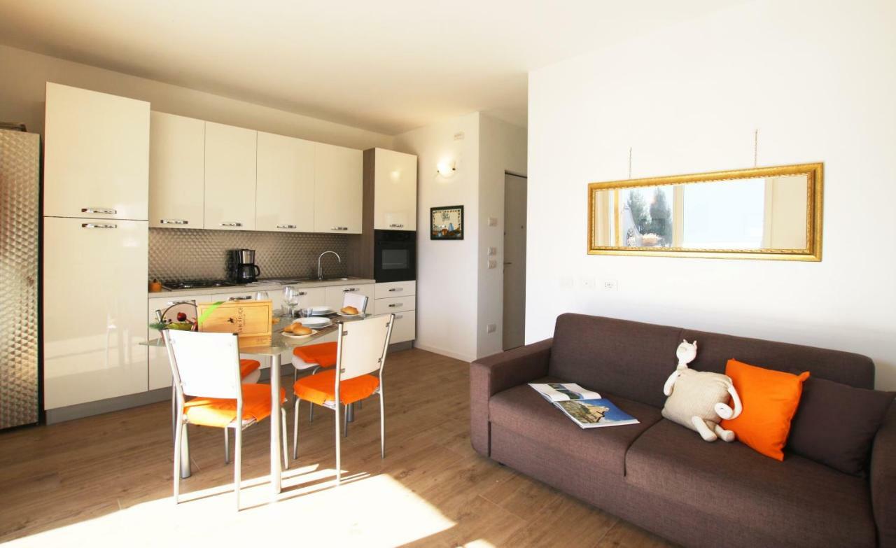 Suite Dei Fabbri Mezzegra Exterior foto