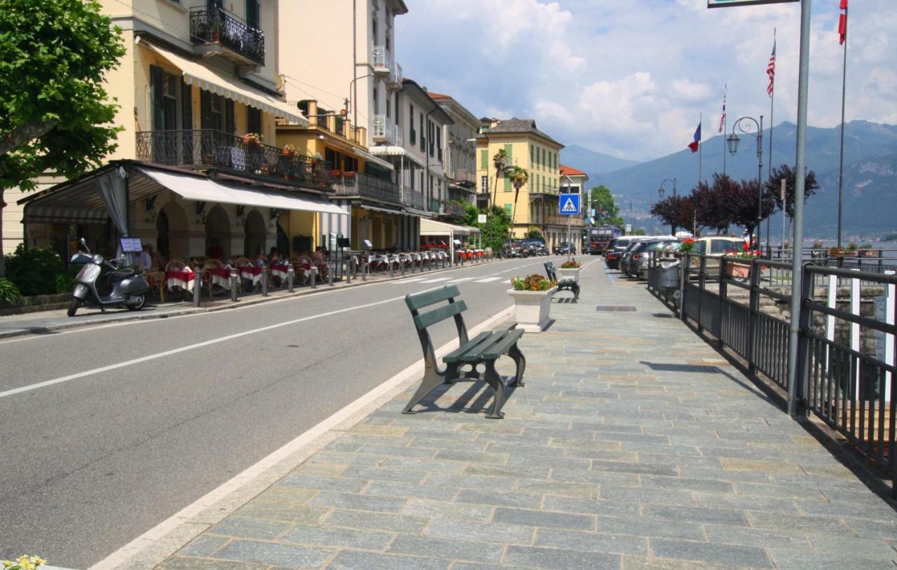 Suite Dei Fabbri Mezzegra Exterior foto