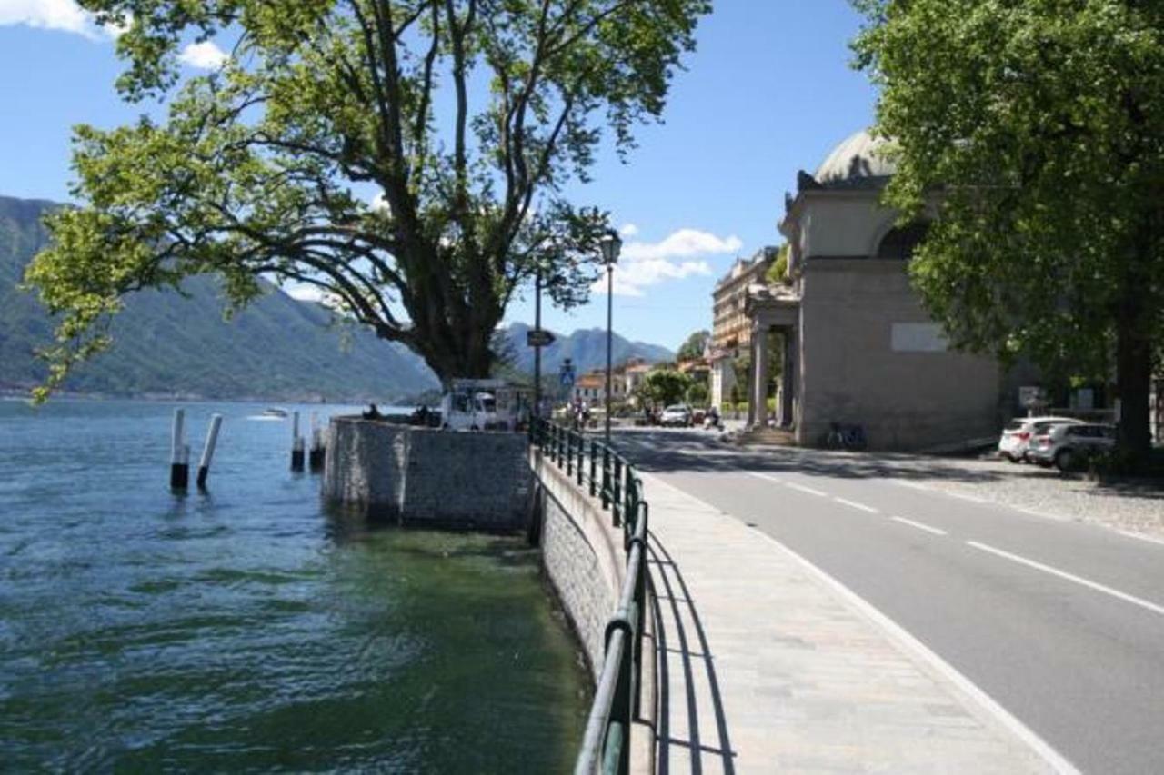 Suite Dei Fabbri Mezzegra Exterior foto